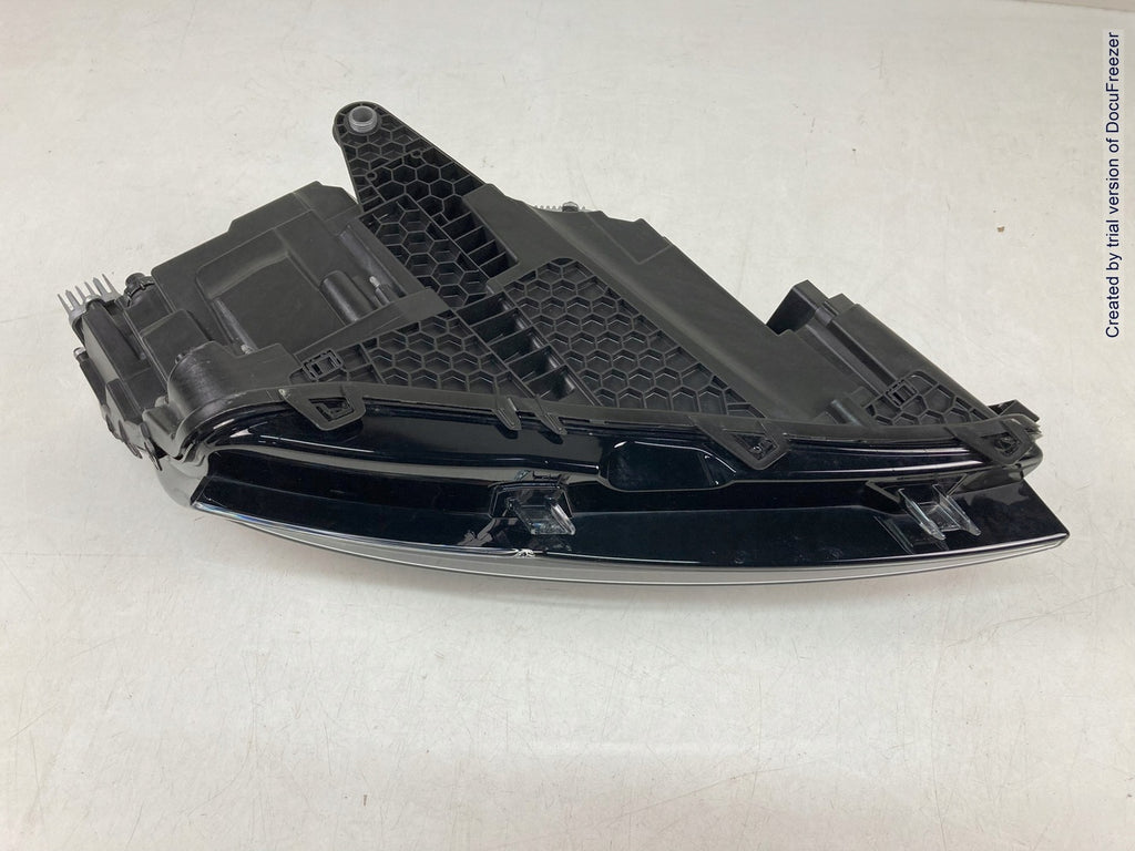 Frontscheinwerfer Skoda Superb III 3V1941015D Full LED Links Headlight