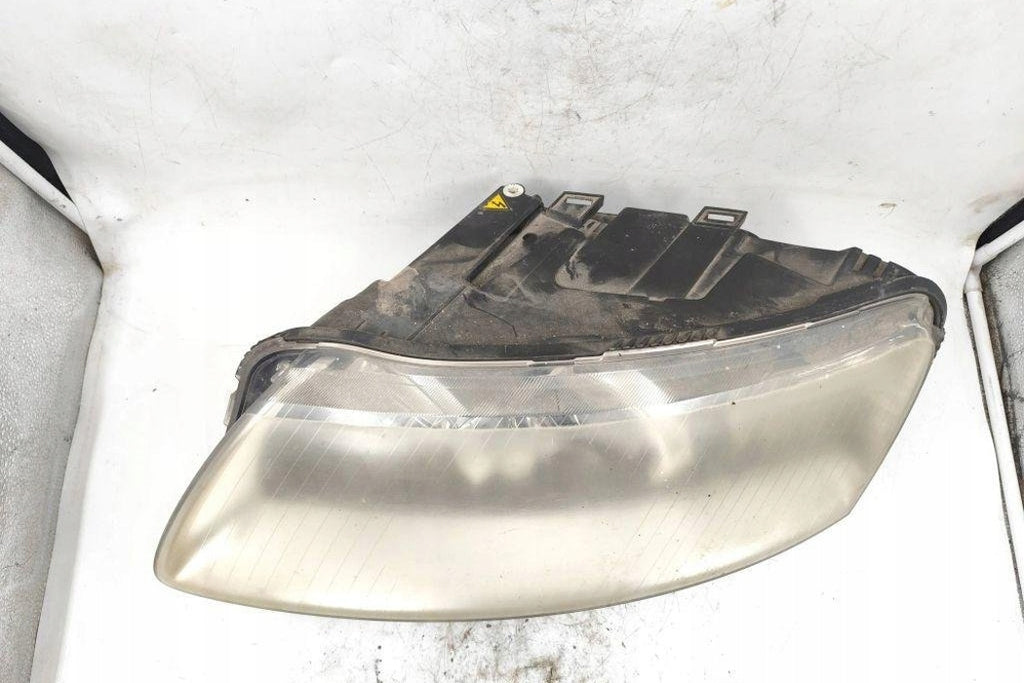 Frontscheinwerfer Audi A6 Avant 5DV00829000 Ein Stück (Rechts oder Links) SCH4878453440rm