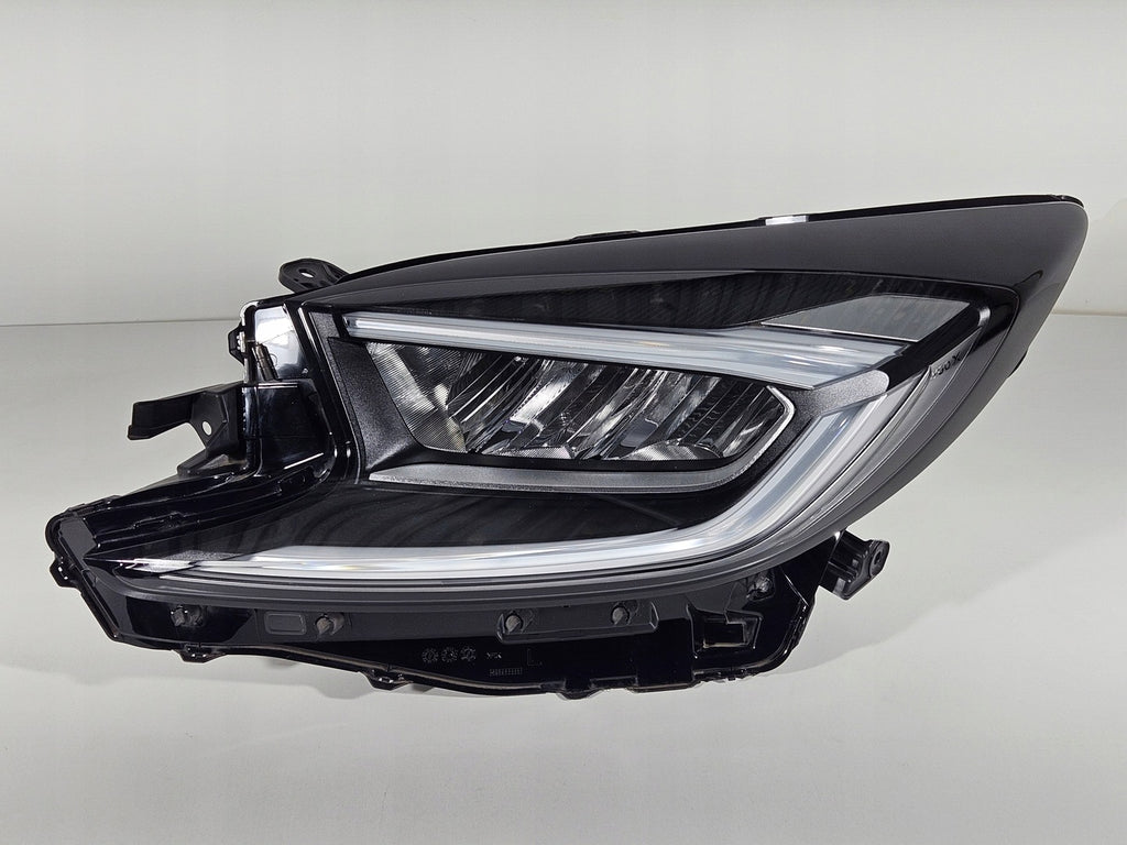 Frontscheinwerfer Toyota Aygo X Full LED Links Scheinwerfer Headlight SCH8686380825ry
