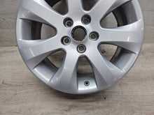 Load image into Gallery viewer, 1x Alufelge 17 Zoll OPO41K2 Opel Astra J Zafira C Rim Wheel FEL4144467140jc