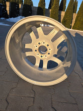 Laden Sie das Bild in den Galerie-Viewer, 1x Alufelge 17 Zoll 7.5" 5x120 40ET 676192914 BMW 1 Rim Wheel FEL6436106600ba