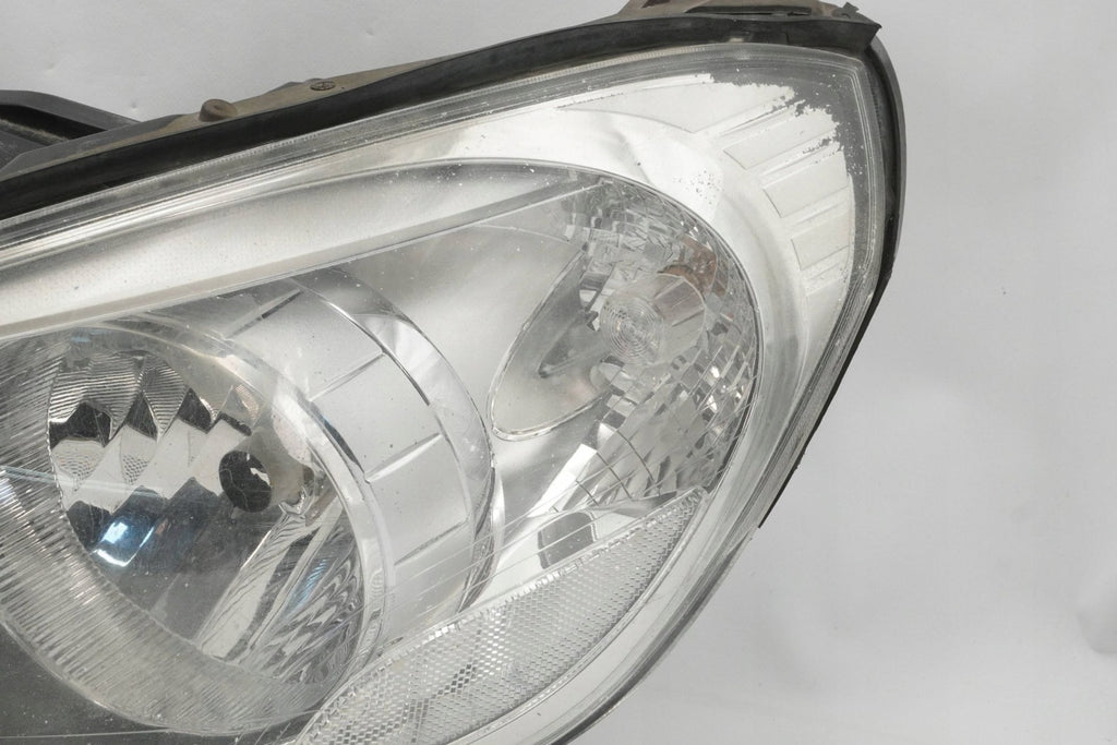 Frontscheinwerfer Volvo V60 I 31299994 89905471 Links Scheinwerfer Headlight SCH1079480508rm