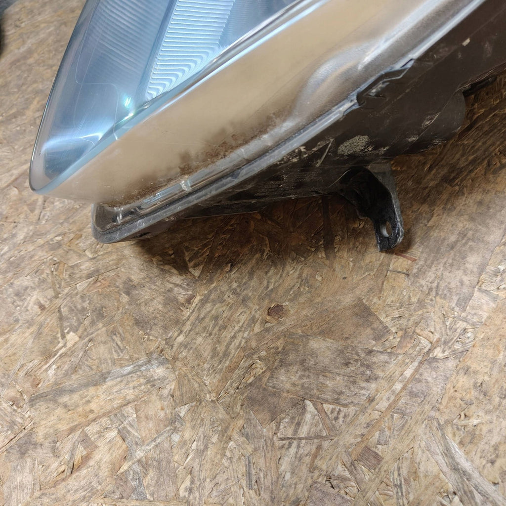 Frontscheinwerfer Renault Kangoo 260102647R 10017766 Rechts Headlight SCH8475401425mg