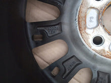 Laden Sie das Bild in den Galerie-Viewer, 1x Alufelge 15 Zoll 6.0&quot; 4x100 50ET TZA15060A Honda Jazz V Rim Wheel