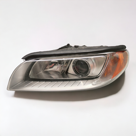 Frontscheinwerfer Volvo Xc70 31214347 Xenon Links Scheinwerfer Headlight SCH5813928774he
