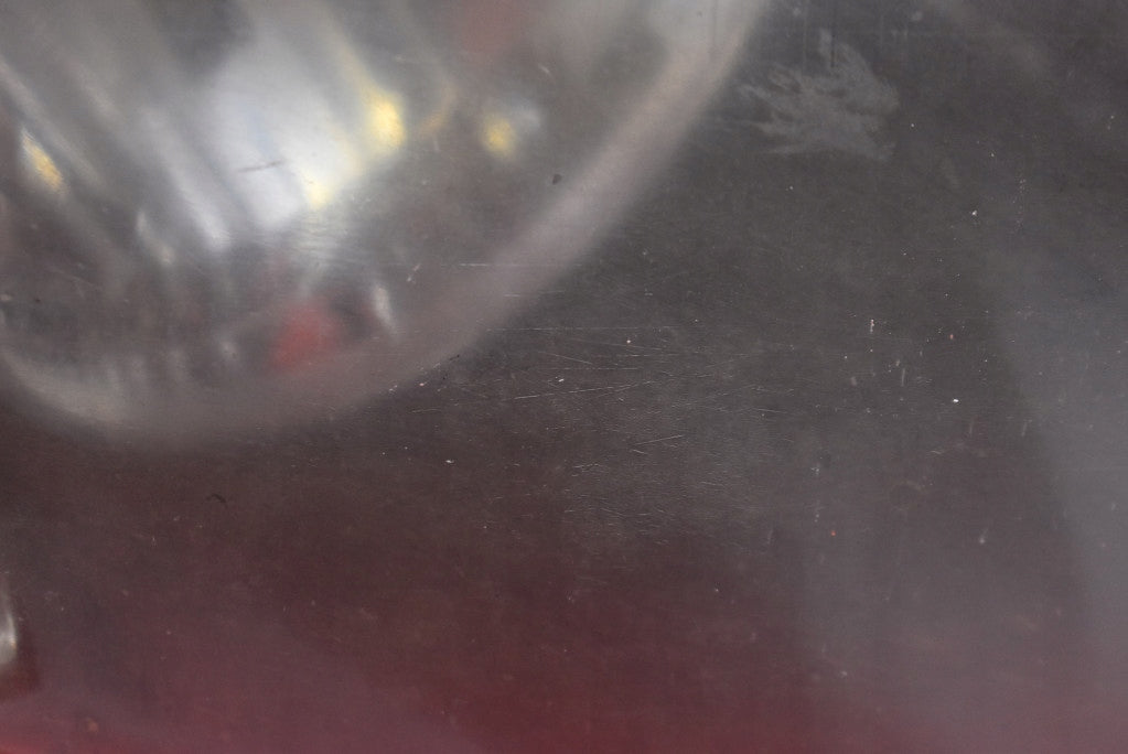 Frontscheinwerfer Mitsubishi Outlander Rechts Scheinwerfer Headlight