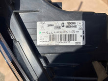 Laden Sie das Bild in den Galerie-Viewer, Frontscheinwerfer Citroën C4 9830649480 LED Links Scheinwerfer Headlight