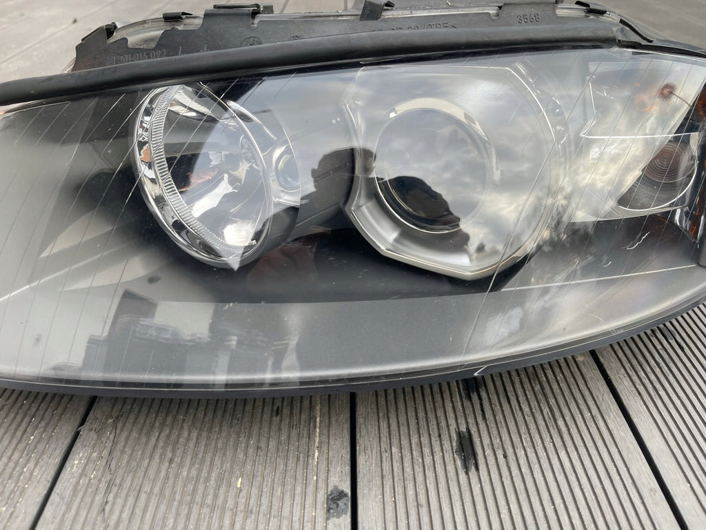 Frontscheinwerfer Audi A3 8P0941003D Xenon Links Scheinwerfer Headlight