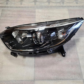 Frontscheinwerfer Renault Captur 260603859R Links Scheinwerfer Headlight SCH2850060819rl