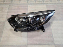 Laden Sie das Bild in den Galerie-Viewer, Frontscheinwerfer Renault Captur 260603859R Links Scheinwerfer Headlight SCH2850060819rl