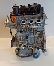 Laden Sie das Bild in den Galerie-Viewer, Motor Hyundai Bayon G3LF 1.0 6TKm 2022 Hybrid Engine Unkomplett