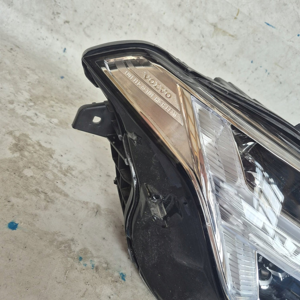 Frontscheinwerfer Volvo Xc90 II 32420460 Full LED Rechts Scheinwerfer Headlight
