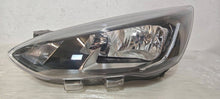 Load image into Gallery viewer, Frontscheinwerfer Ford Focus JX7B13W030CE LED Links Scheinwerfer Headlight SCH2032815996je
