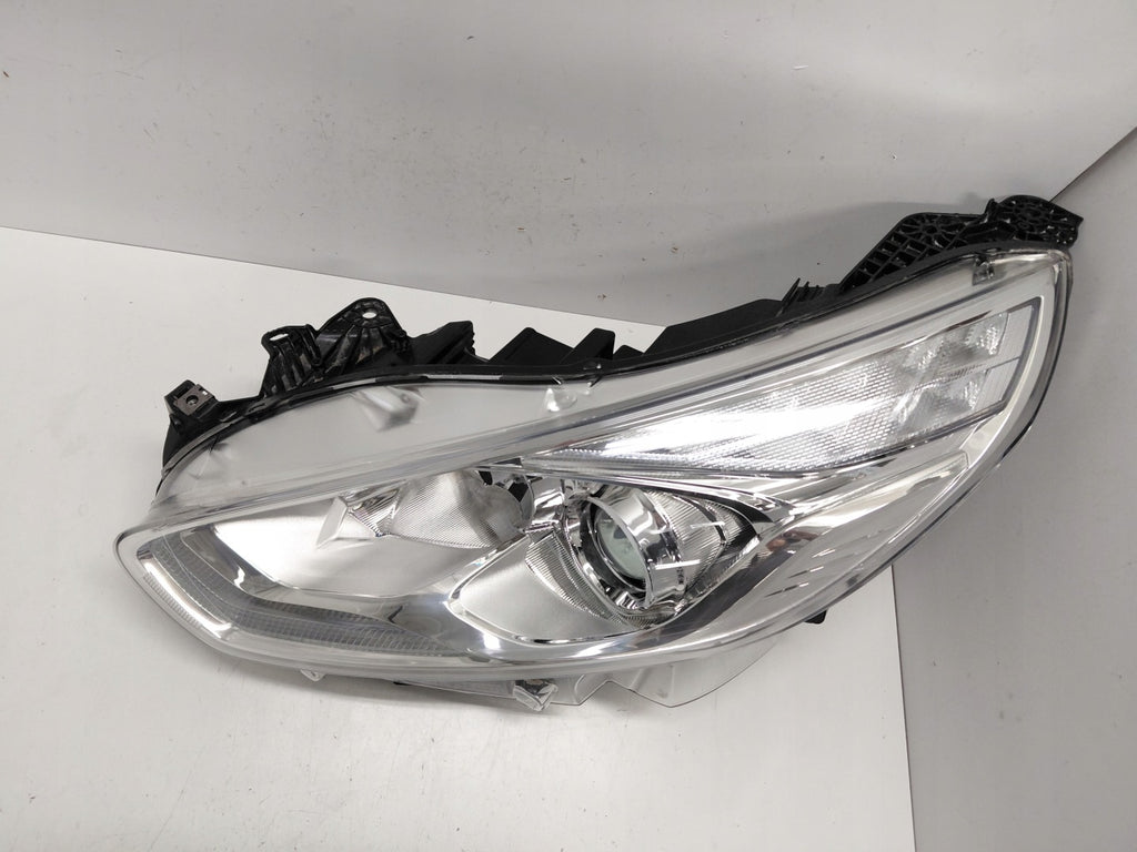 Frontscheinwerfer Ford Galaxy EM2B13W030JH LED Links Scheinwerfer Headlight SCH7545520104gd