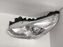 Laden Sie das Bild in den Galerie-Viewer, Frontscheinwerfer Ford Galaxy EM2B13W030JH LED Links Scheinwerfer Headlight SCH7545520104gd
