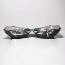 Load image into Gallery viewer, Frontscheinwerfer Renault Clio IV 260608367R 260100653R LED Links Headlight