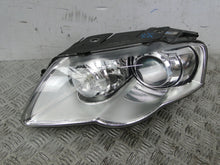 Load image into Gallery viewer, Frontscheinwerfer VW Passat 3C0941751D Xenon Ein Stück (Rechts oder Links) SCH1169850107du