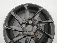 Laden Sie das Bild in den Galerie-Viewer, 1x Alufelge 16 Zoll 6.5&quot; 5x114.3 45ET PZ406-E067E Toyota Auris Rim Wheel
