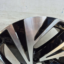 Laden Sie das Bild in den Galerie-Viewer, 1x Alufelge 21 Zoll 8.5" 5x112 Zum Streichen 11A601025B VW I Rim Wheel FEL9145250183nh