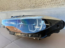 Laden Sie das Bild in den Galerie-Viewer, Frontscheinwerfer BMW F30 F31 8739565 8492468 LED Ein Satz Headlight SCH6273628842ss