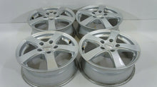 Laden Sie das Bild in den Galerie-Viewer, 4x Alufelge 15 Zoll 6.0" 5x112 48ET Audi Rim Wheel FEL3059985421pv