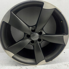 1x Alufelge 21 Zoll 9.0