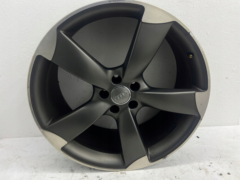1x Alufelge 21 Zoll 9.0" 5x112 4H0601025BA Audi A7 Rim Wheel FEL9442996778zw