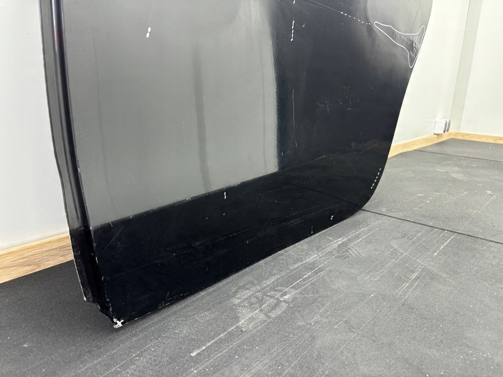 Tür Mercedes-Benz Cls Hinten Links Door Porta Porte