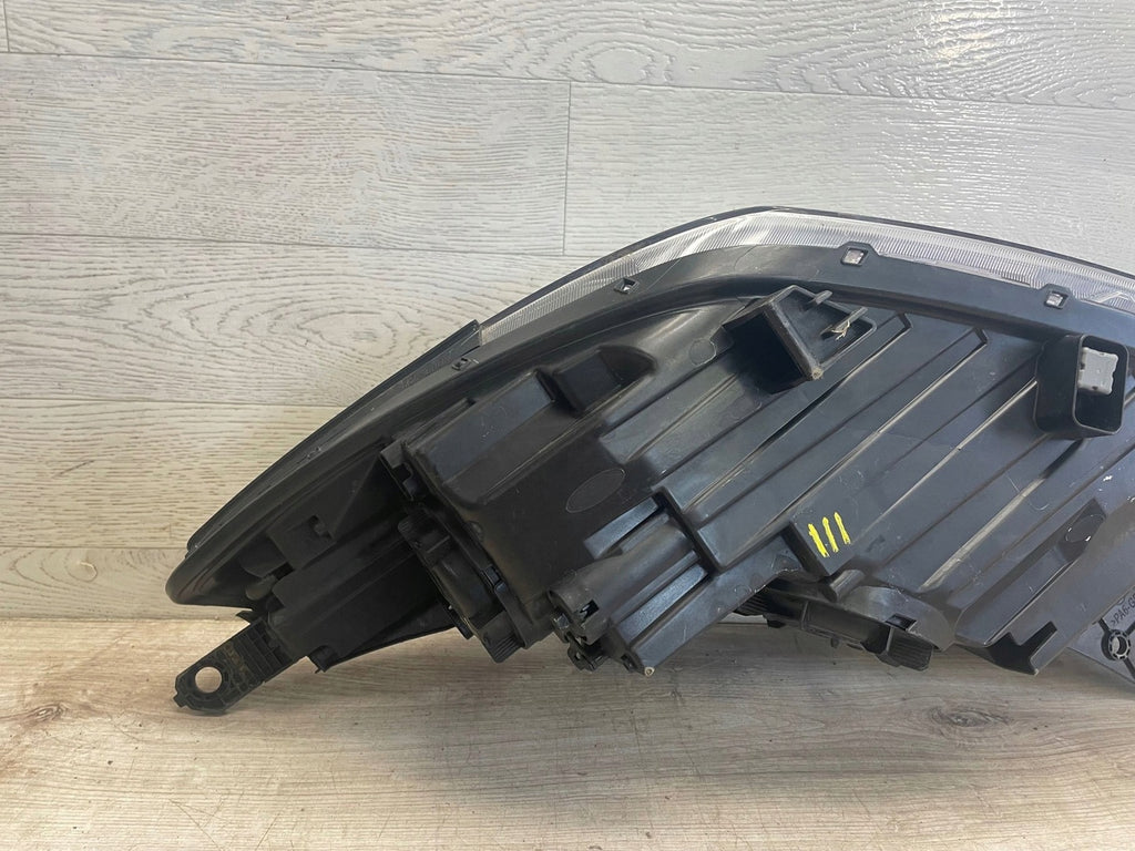 Frontscheinwerfer Hyundai Tucson Tl 92102-D7600 LED Rechts Headlight