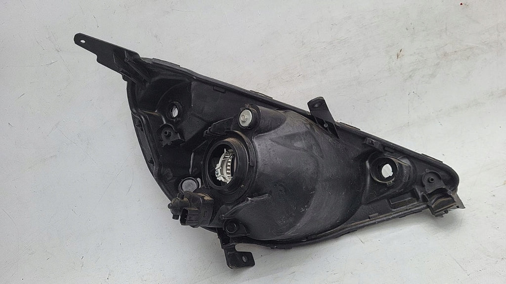 Frontscheinwerfer Honda Jazz II Links Scheinwerfer Headlight
