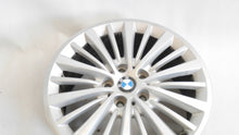 Load image into Gallery viewer, 1x Alufelge 17 Zoll 7.5" 5x112 54ET Glanz Silber 6855090 BMW 2 F45 F46 Rim Wheel FEL7362795612fd