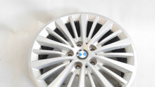 Laden Sie das Bild in den Galerie-Viewer, 1x Alufelge 17 Zoll 7.5" 5x112 54ET Glanz Silber 6855090 BMW 2 F45 F46 Rim Wheel FEL7362795612fd