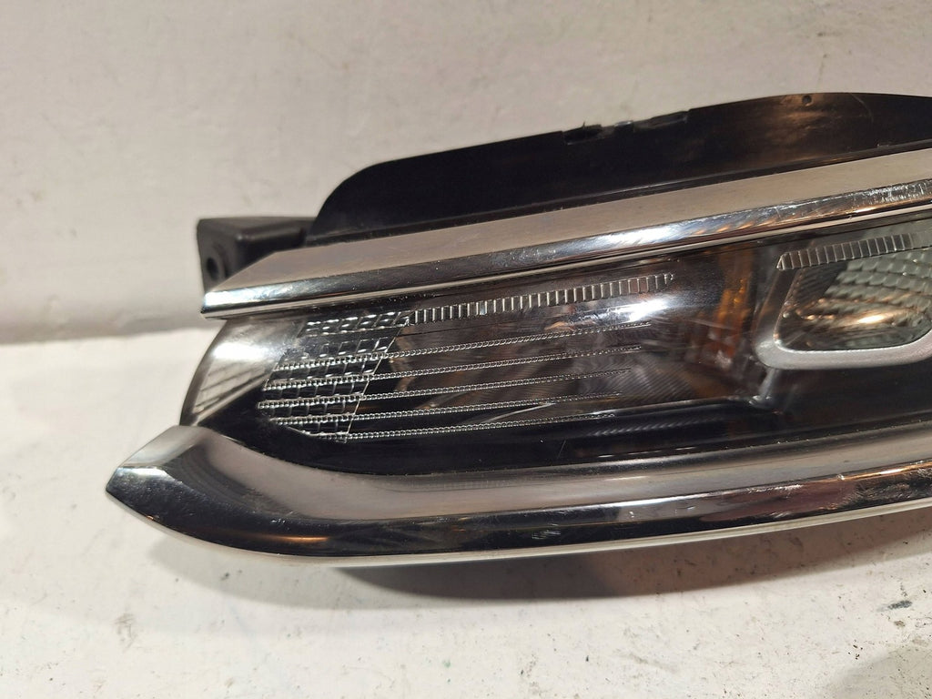 Frontscheinwerfer Citroën C3 Aircross 9822790680 Links Scheinwerfer Headlight
