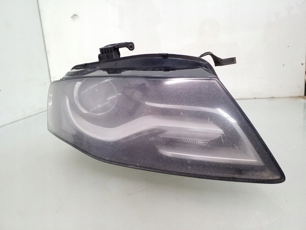 Frontscheinwerfer Audi A4 8K0941004C Rechts Scheinwerfer Headlight SCH8856474162tc