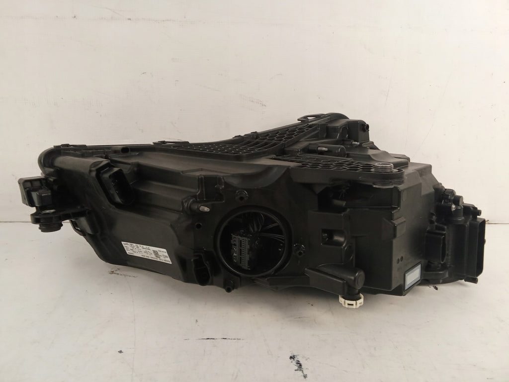 Frontscheinwerfer Skoda Superb III 3V1941015E Links Scheinwerfer Headlight SCH6405540755ad