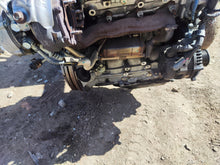 Load image into Gallery viewer, Motor Toyota Auris D-CAT 2.2 2008 Diesel Engine Komplett