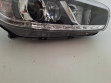 Laden Sie das Bild in den Galerie-Viewer, Frontscheinwerfer Kia Ceed 92102A2220 LED Rechts Scheinwerfer Headlight