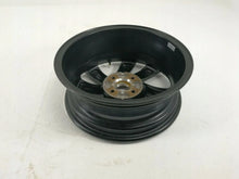 Load image into Gallery viewer, 1x Alufelge 15 Zoll 5.5" 4x100 41ET Glanz Silber 1SL601025A Seat Mii Rim Wheel FEL1679363722lw