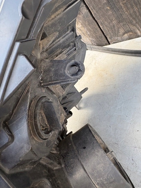 Frontscheinwerfer Fiat Talento Trafic III 260109868R Rechts Headlight SCH5616783131cz