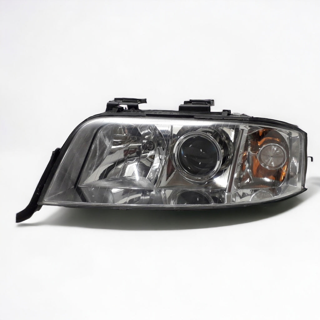 Frontscheinwerfer Audi A6 C5 Xenon Links Scheinwerfer Headlight