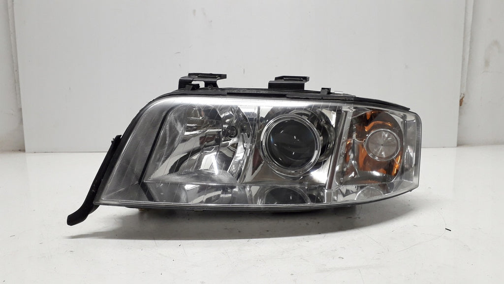 Frontscheinwerfer Audi A6 C5 Xenon Links Scheinwerfer Headlight