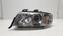 Laden Sie das Bild in den Galerie-Viewer, Frontscheinwerfer Audi A6 C5 Xenon Links Scheinwerfer Headlight