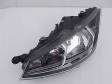 Laden Sie das Bild in den Galerie-Viewer, Frontscheinwerfer Seat Ibiza V 6F1941015A LED Links Scheinwerfer Headlight