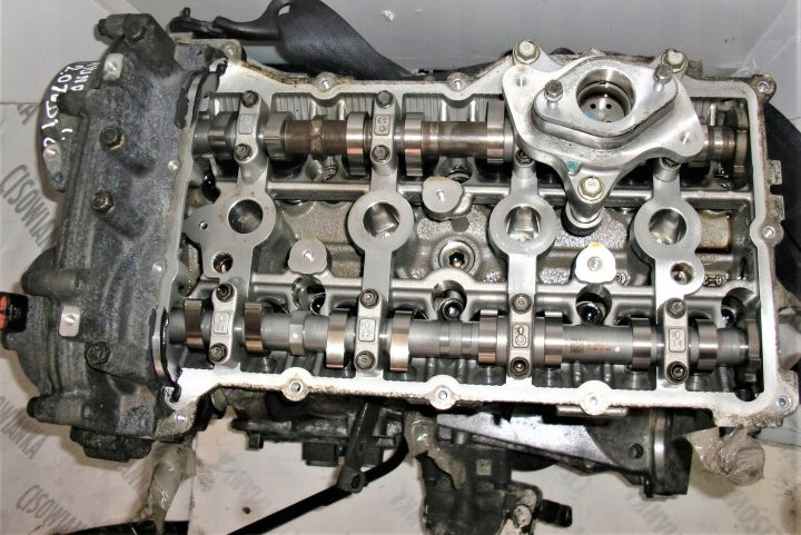 Motor Hyundai I G4KH 2.0 T-GDI 280PS 2021 Benzin Engine Unkomplett MOT1845402817ze