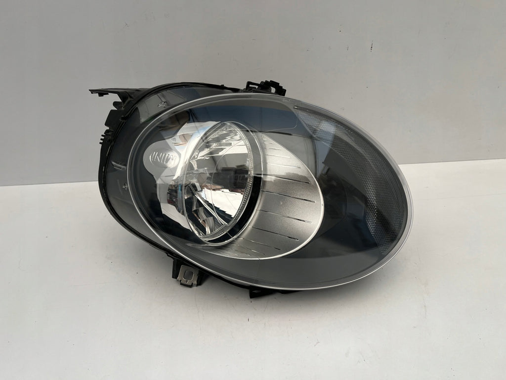 Frontscheinwerfer Mini F57 F54 F56 F55 7401601-02 Links Scheinwerfer Headlight SCH7331348130vj