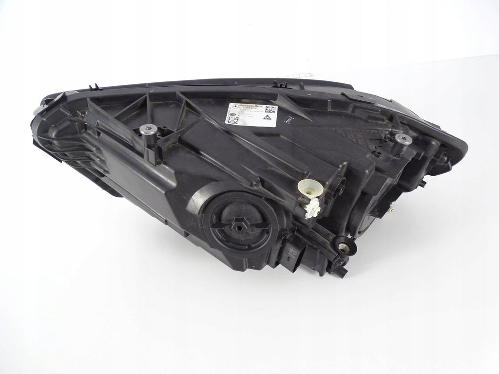 Frontscheinwerfer Mercedes-Benz W177 A1779062200 Rechts Scheinwerfer Headlight SCH7111778044dq