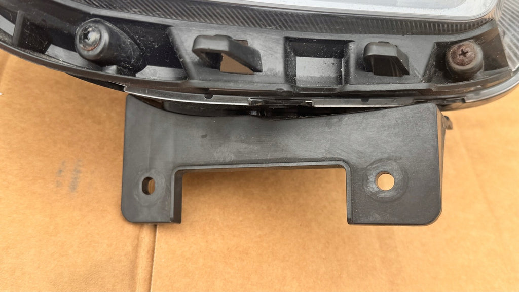 Frontscheinwerfer Kia Soul III Full LED Links Scheinwerfer Headlight SCH4474218319zw