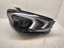 Laden Sie das Bild in den Galerie-Viewer, Frontscheinwerfer Mercedes-Benz Gle A1679065806 LED Rechts Headlight
