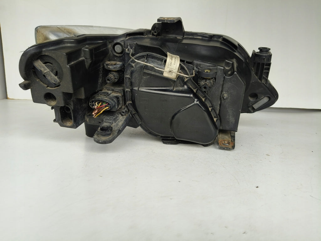 Frontscheinwerfer Seat Ibiza 6J1941021C Links Scheinwerfer Headlight SCH6021761306ik
