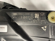 Load image into Gallery viewer, Frontscheinwerfer Audi Q3 83A941011 LED Links Scheinwerfer Headlight SCH9684525346hv